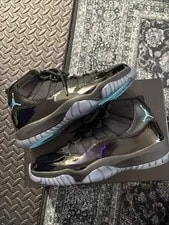 Jordan — Size 9 - Air Jordan 11 Retro 2025 — Sneaker — resale