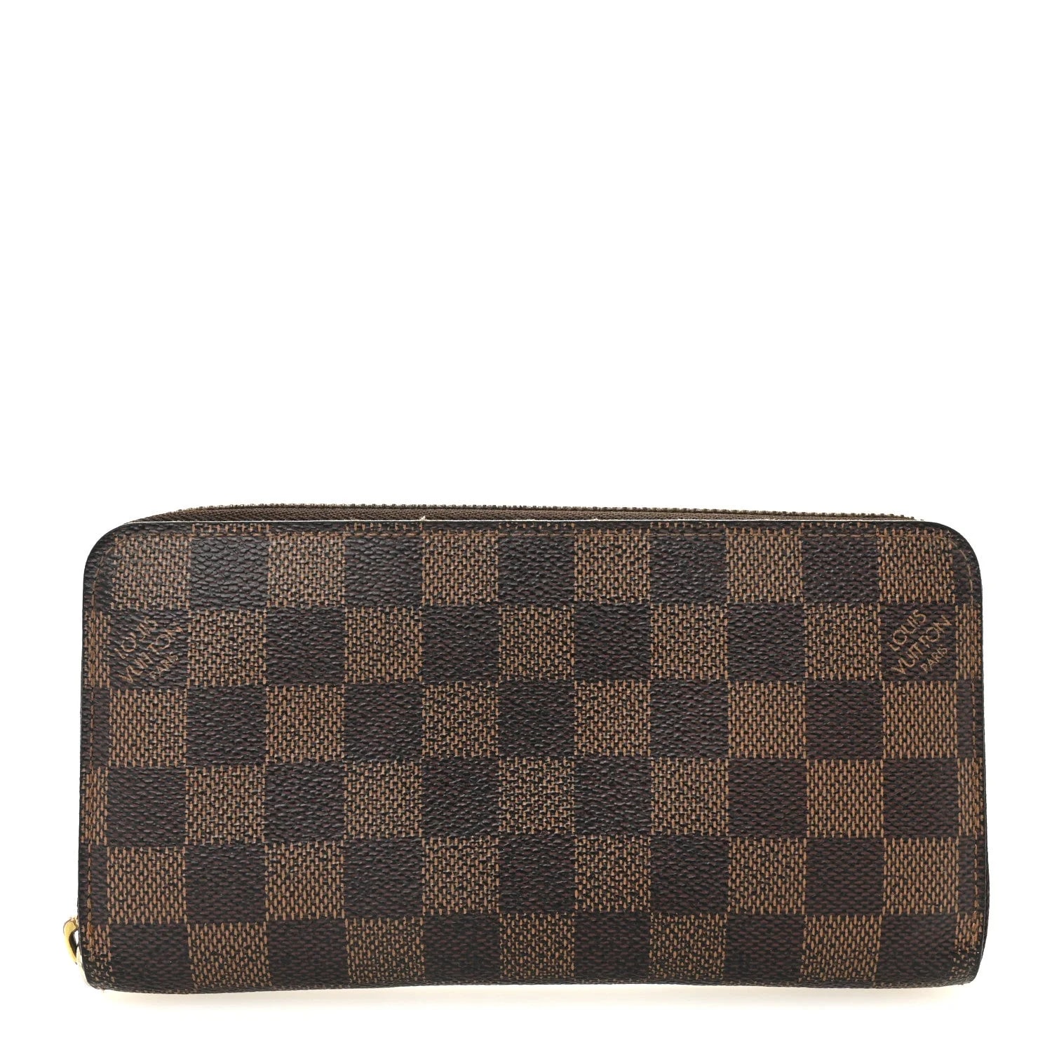 Louis Vuitton — Zippy Wallet — Handbag — resale