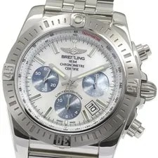 Breitling — Breitling Chronomat 44 AB0110 TO255127 — Watch — resale