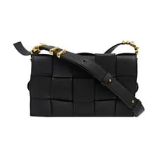 Bottega Veneta — Bottega Veneta Cassette — Handbags — resale