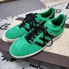 Adidas — Adidas Gazelle 28cm — Sneaker — resale