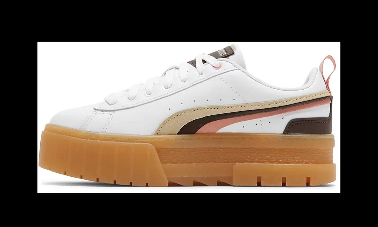 Puma — Mayze Triplex Wmns " 384871 01 — Sneaker — resale