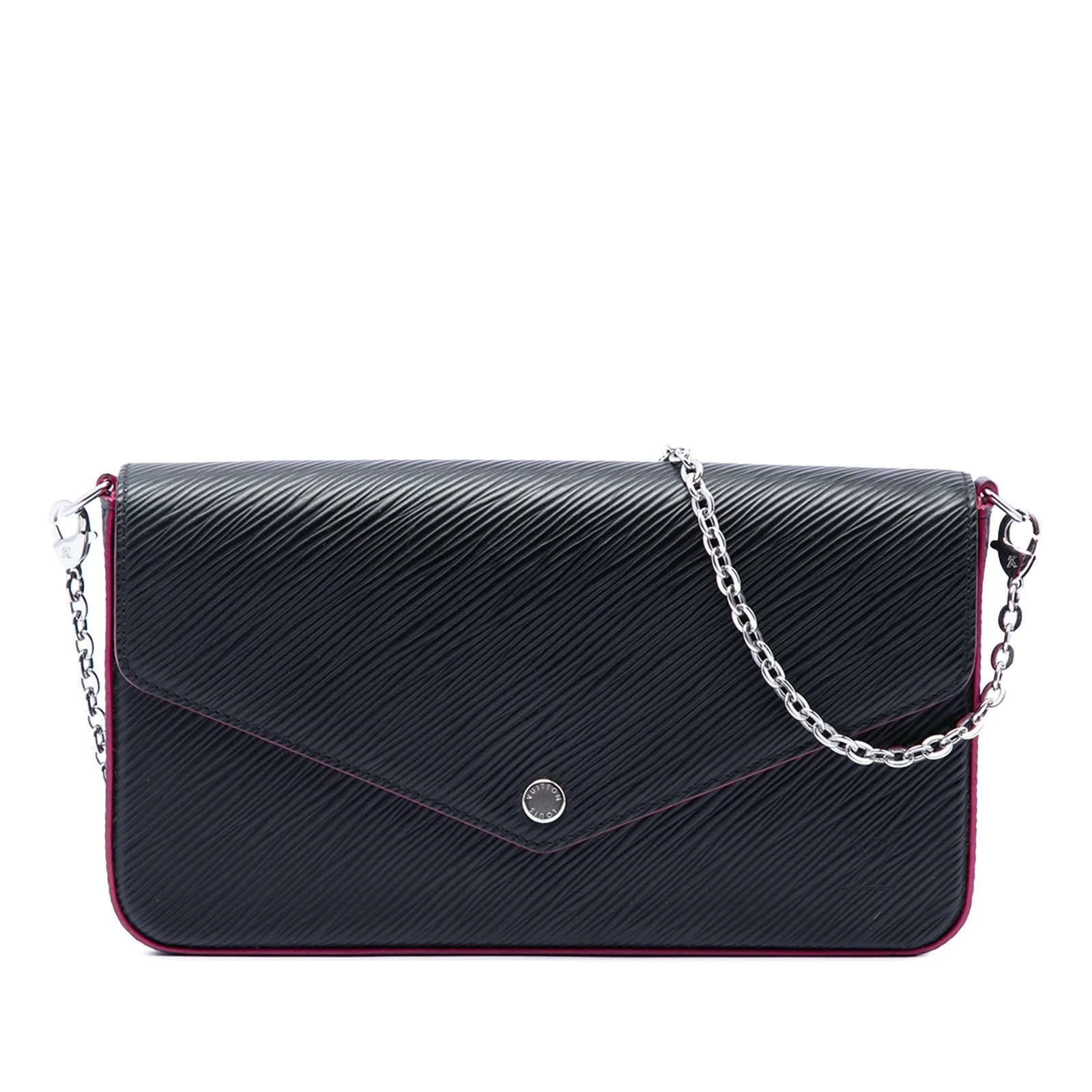 Louis Vuitton — Pochette Félicie — Handbag — resale