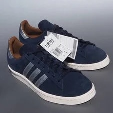 Adidas — 2013 Adidas Campus 80s Mita M22306 Us9.5 — Sneaker — resale