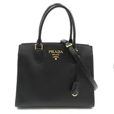 Prada Shoulder Bag Tote