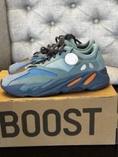 Adidas — Size 11 - Adidas Yeezy Boost 700 Faded — Sneaker — resale