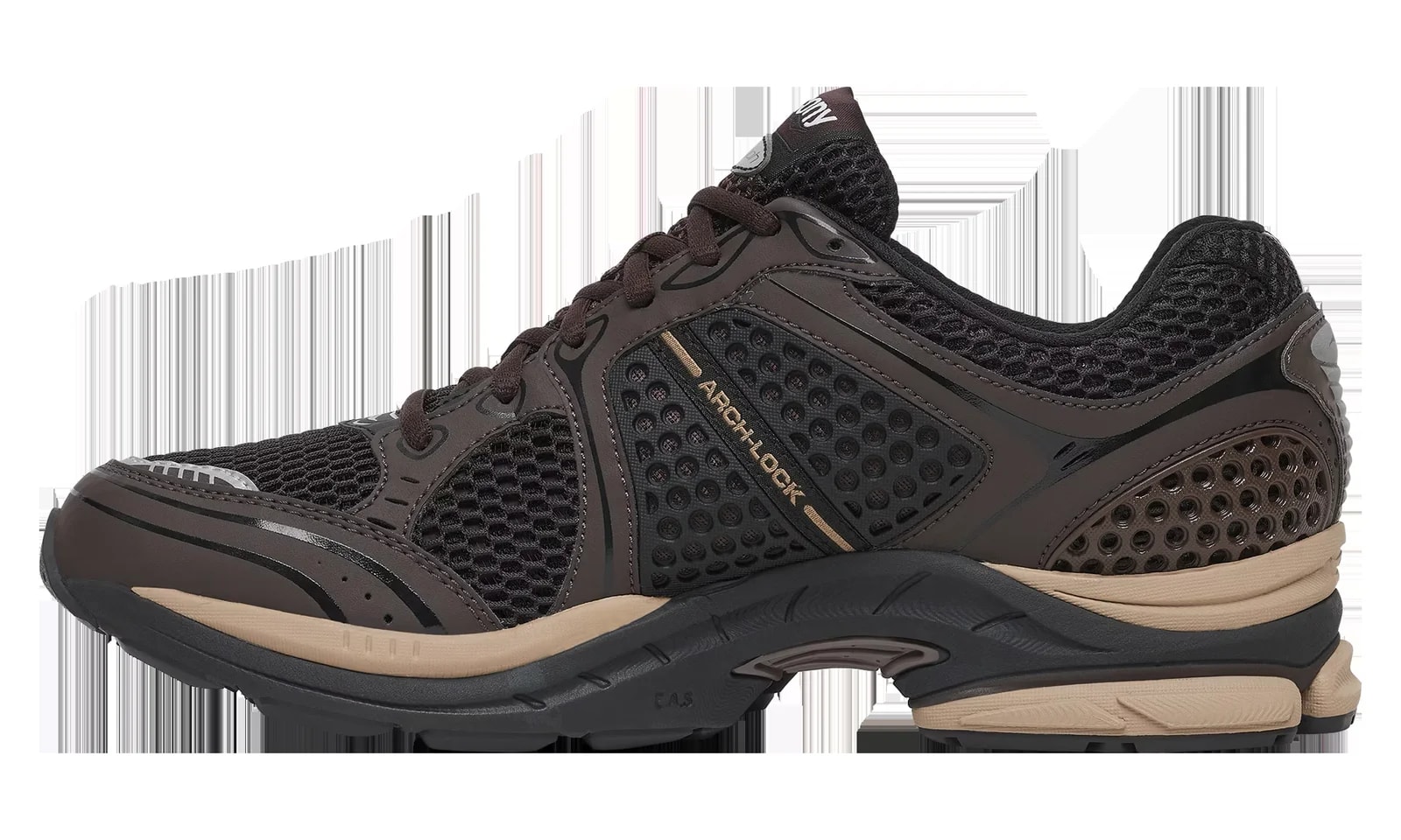 Saucony — Progrid Triumph 4 OG "Torte / Martini" S101231 1007 — Sneaker — resale