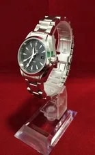 Omega — Omega Seamaster Aqua Terra 231.10.30.60.06.001 — Watch — resale