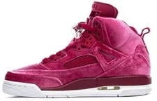 Jordan — Jordan Spizike Noble GS 535712-600 — Sneaker — resale