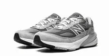 New Balance — New Balance 990v6 Castlerock M990GL6 Size — Sneaker — resale