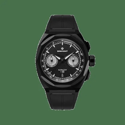 Bremont — Bremont Supernova Hawking Limited Edition — Watch — resale