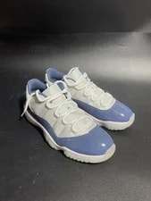 Air Jordan — Size 10.5 - Air Jordan XI 11 Retro Low Diffused Worn Once — Sneaker — resale