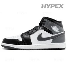 Air Jordan — Air Jordan 1 Mid ' DQ8426-001 New Size — Sneaker — resale