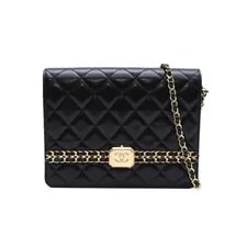 Chanel — Chanel CF Flap Small 23cm Grained P245927425 — Handbag — resale