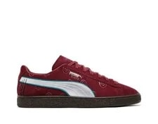Puma — Puma X ONE Piece -Haired Shanks 11 396521-01 — Sneaker — resale
