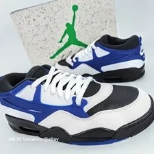 Air Jordan — Air Jordan 4 RM US 13 Nike Reimagined Retro FQ7939 140 — Sneaker — resale