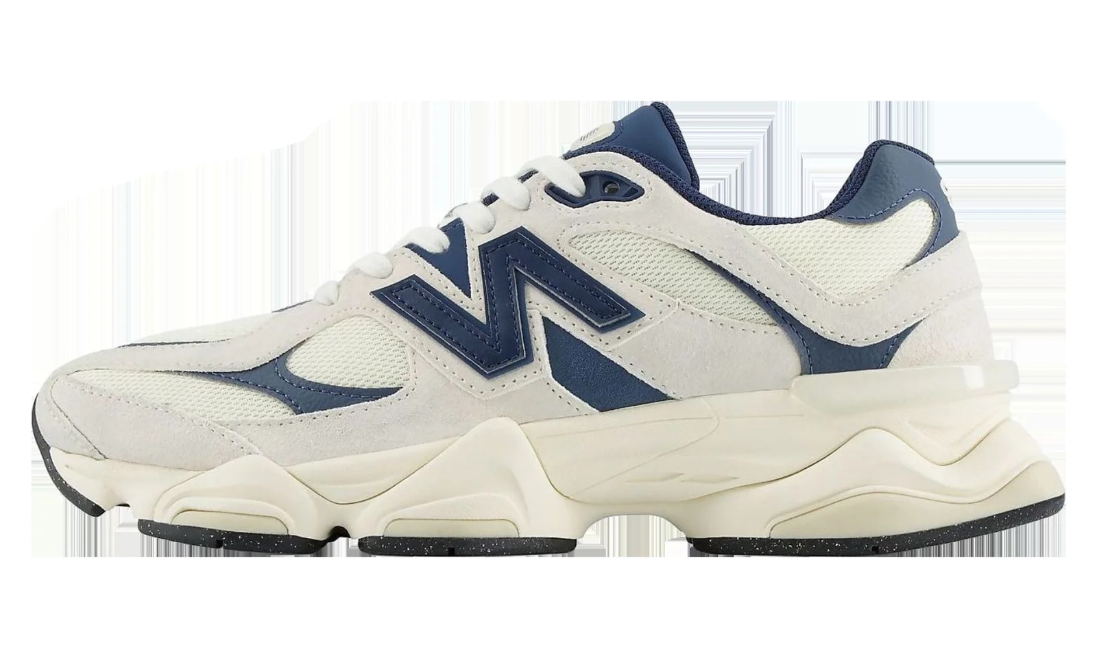 New Balance — 9060 "NB / " U906089J — Sneaker — resale