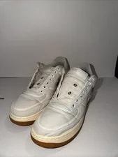 Nike — Nike Air Force 1 X — Sneaker — resale
