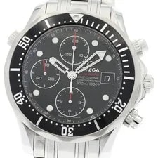 Omega — Omega Seamaster Pro Divers 300M 213.30.42.40.01.001 — Watch — resale