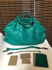 Bottega Veneta — Bottega Veneta Tote Bag — Handbag — resale