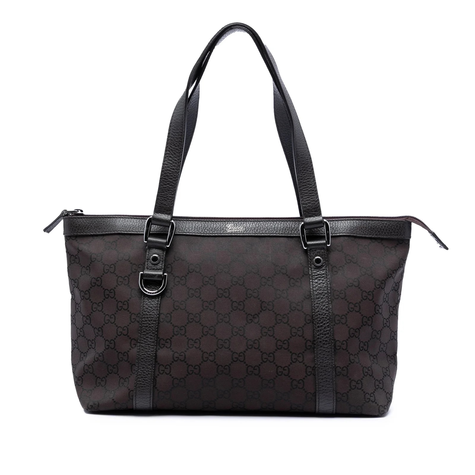 Gucci — Abbey D Ring — Handbag — resale