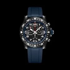 Breitling — Breitling Endurance Pro X82310 Navy 44mm Breitlight Box Papers + OEM Strap — Watch — resale