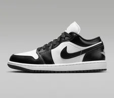 Air Jordan — Air Jordan 1 Low Shoes — Sneaker — resale