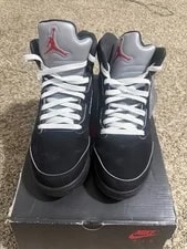 Air Jordan — Air Jordan 5 Retro OG Reimagined 2025 Style # HF3975-001 — Sneaker — resale