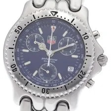 TAG Heuer — TAG Heuer Professional 200M WK1113 TO271656 — Watch — resale