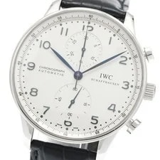 IWC — IWC Portugieser IW371417 TO297965 — Watch — resale