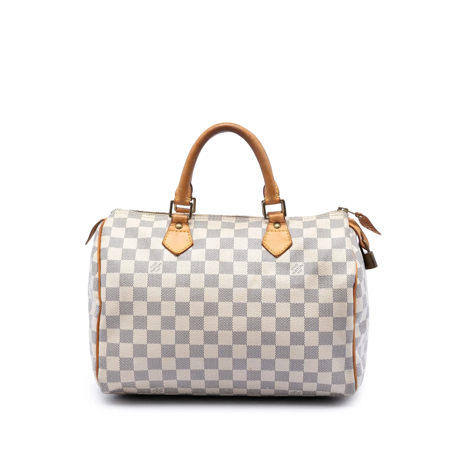 Louis Vuitton — Speedy Soft 30 — Handbag — resale