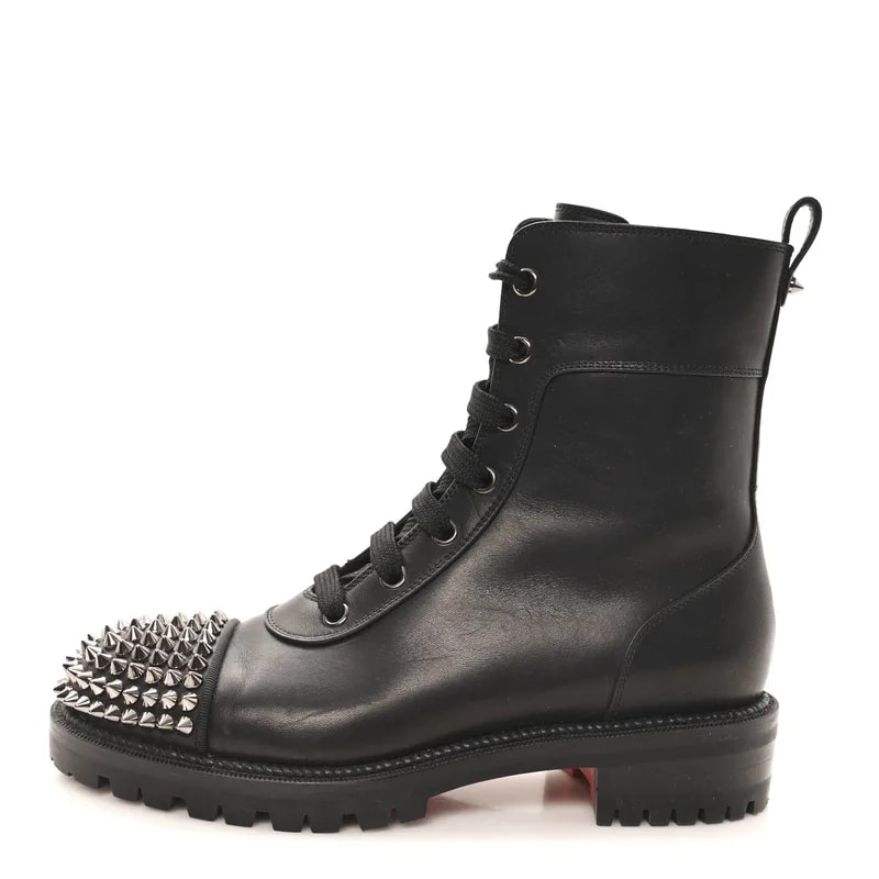 Spikes TS Flat Boots