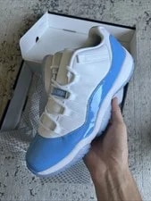 Air Jordan — Air Jordan 11 Retro Low 2026 FV5104-100 — Sneaker — resale