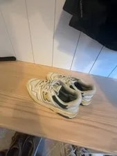 New Balance — New Balance 550 Aime Leon Dore — Sneaker — resale