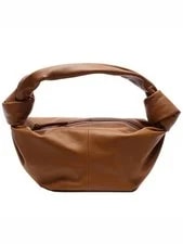 Bottega Veneta — Bottega Veneta Mini Hobo 629635 VCP41 2593 151054882 — Handbag — resale