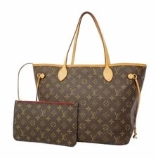 Louis Vuitton — Louis Vuitton Neverfull 464195 — Handbag — resale