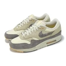 Nike — Nike Air Max 1 Prem Light Cave Casual Shoes IB6390-001 — Sneaker — resale
