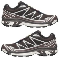 Salomon — 478661 Salomon XT-6 Shoes — Sneaker — resale