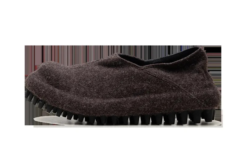 424 — Felt Miner Slip on " FFF5MQ53APTE003770 — Sneaker — resale