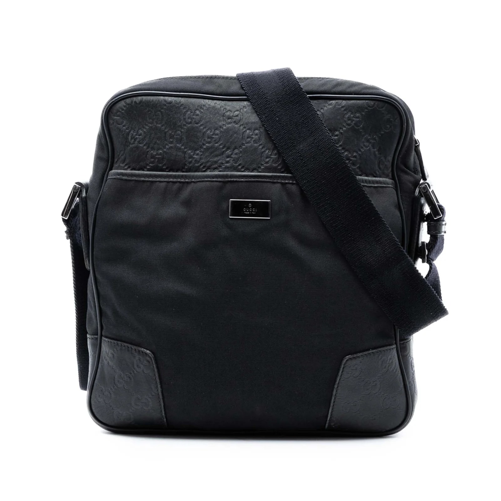 Gucci — GG Crossbody — Handbag — resale