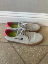Nike SB — Nike SB Shane T Skateboard Shoes - Bright (CU9224-101) — Sneaker — resale