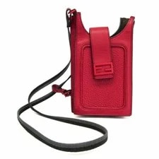 Fendi — Fendi Phone Holder 7Ar944 — Handbag — resale