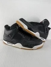Jordan — Size 8.5 - Jordan 4 Retro , 30th Anniversary 2019 — Sneaker — resale