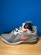 NIKE — Nike Lebron 18 Bugs VS Marvin Sz 11 CV7562-005 — Sneaker — resale
