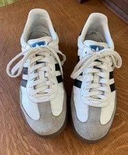 Adidas — Adidas Samba OG — Sneaker — resale
