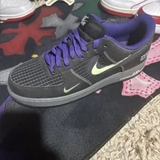 NIKE — Nike Air Force One Low Future Swoosh Pack — Sneaker — resale