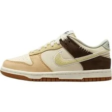 Nike — Nike Dunk Low Coconut Milk (GS) -171 — Sneaker — resale