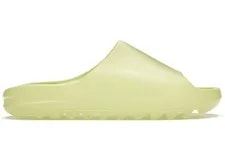 Adidas — Size 10M/11.5W - Adidas Yeezy Slide Glow — Sneaker — resale