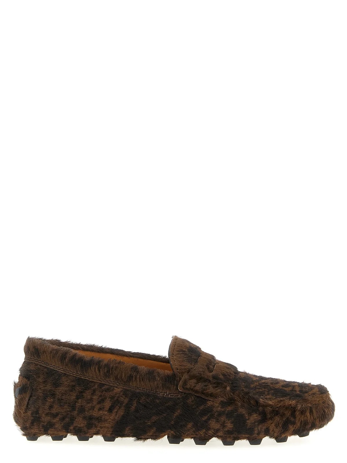 Tod's — Tod's Slip-On — Designer Shoe — resale