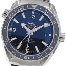 Omega — Omega Seamaster Planet Ocean 600M 215.30.44.21.03.001 Automatic 's_899071 — Watch — resale